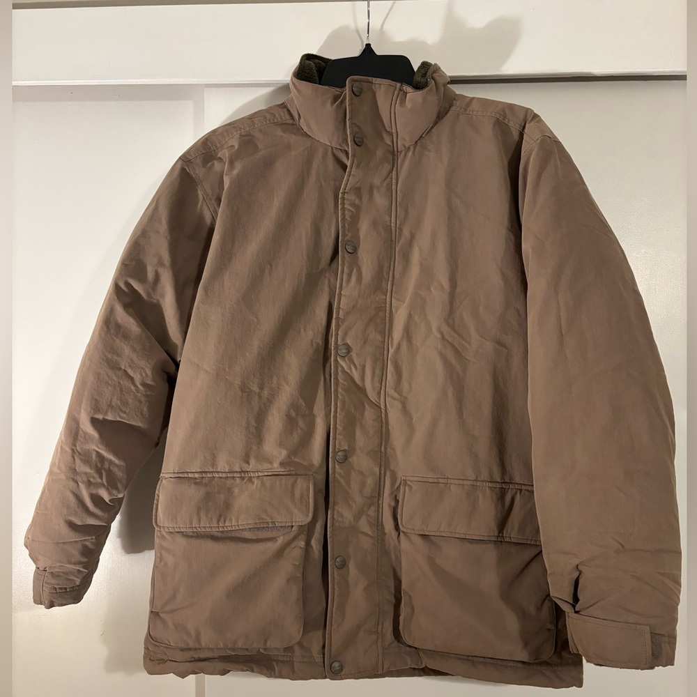Vintage LL Bean Jacket